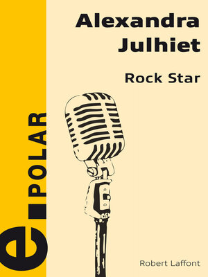 cover image of Rock Star